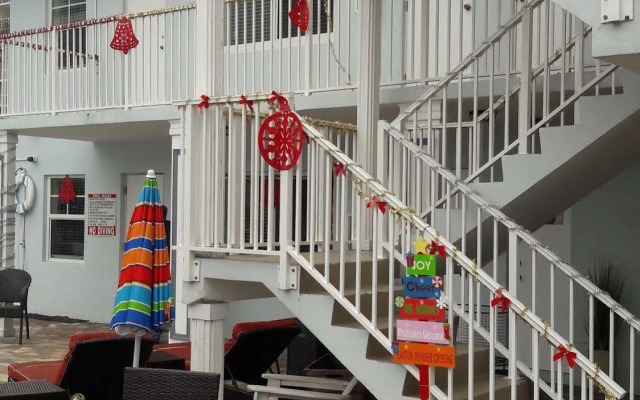 Sibi Beach Hotel