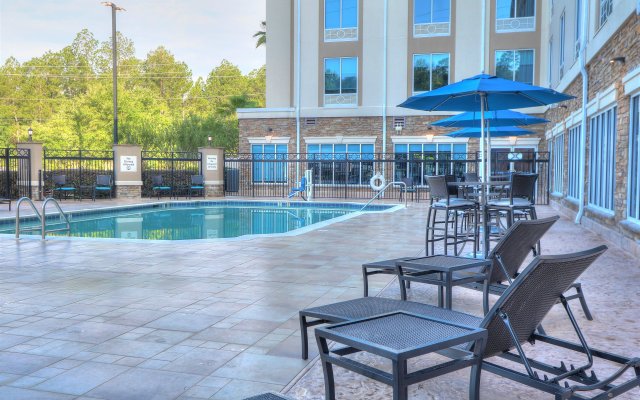 Holiday Inn Express Hotel & Suites Mobile/Saraland, an IHG Hotel