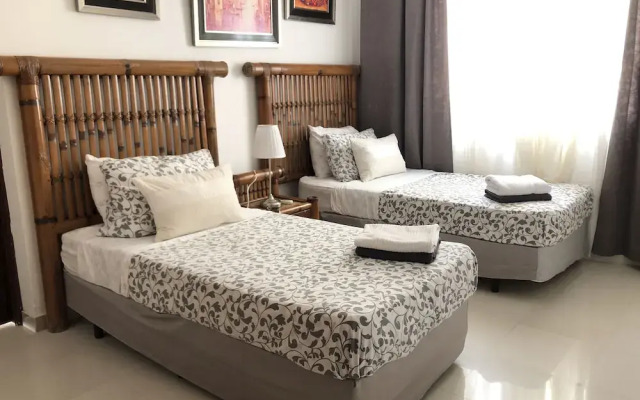 TrueCost Resort Villas Paradise