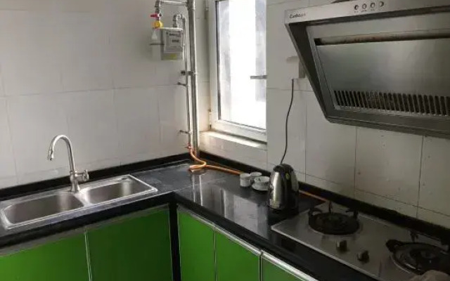 Feixian Jingya Self Service Apartment