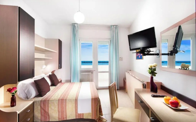 Hotel Asiago Beach