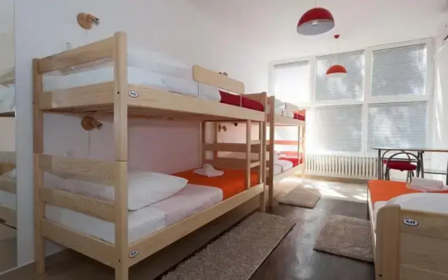 Mr Charles Hostel Zadar