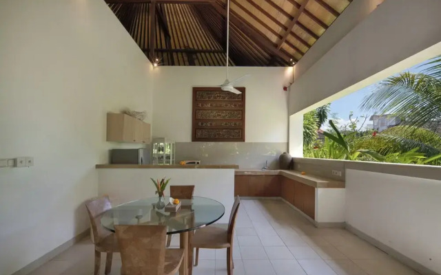 The Asraya Villa Sanur by Nakula