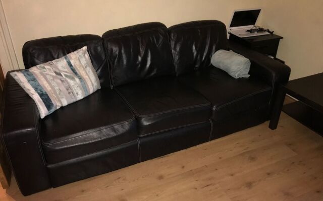 Oban Town Centre Apartment