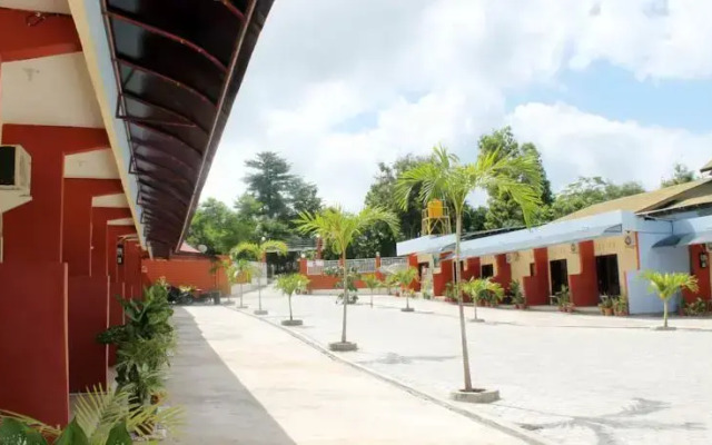 Kupang Inn