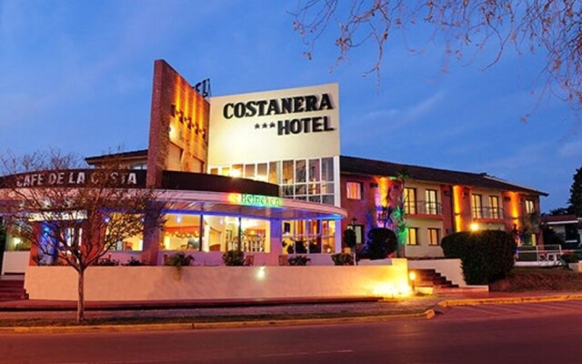 Hotel Costanera