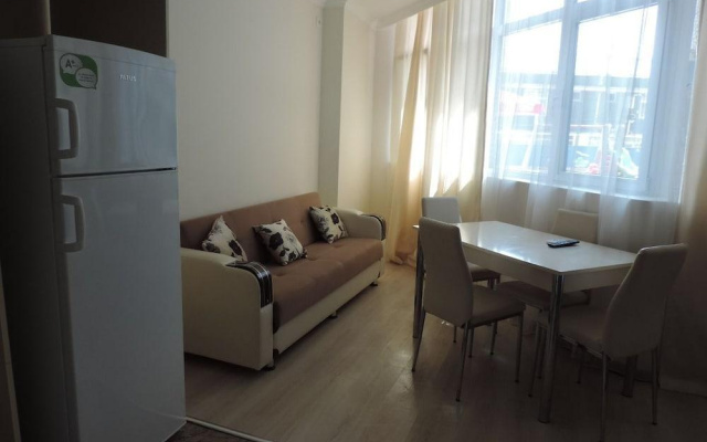 Apartment 16 Pirosmani Street