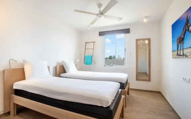 Chogogo Dive & Beach Resort Bonaire