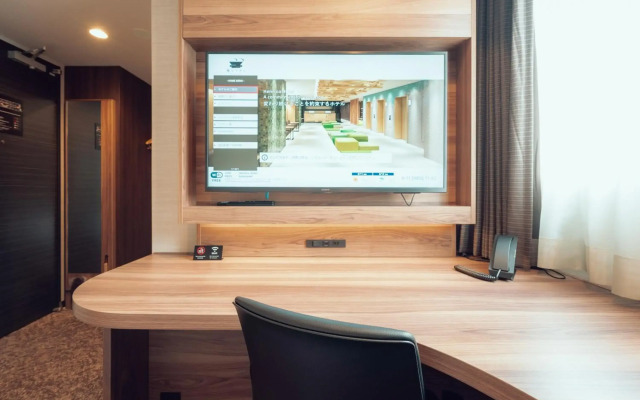 Henn na Hotel Sendai Kokubuncho