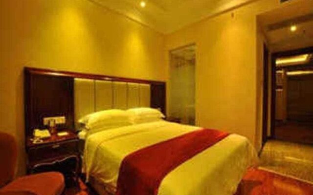 Super 8 Hotel