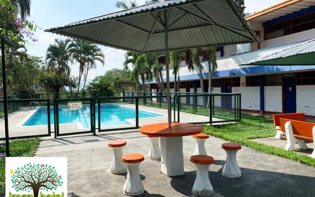 Imca Hotel