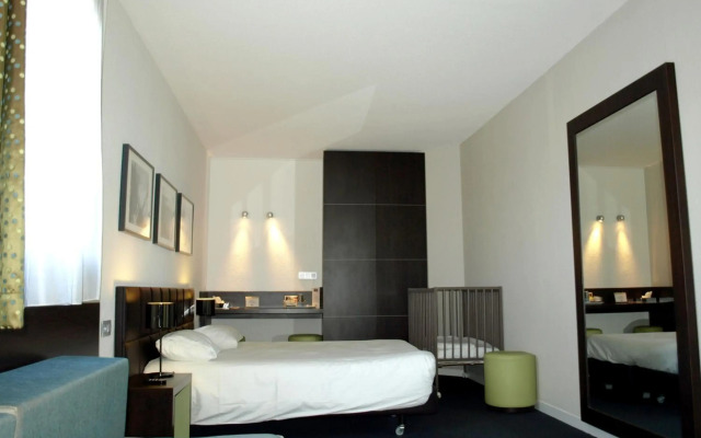 Hotel Kyriad Orly Aéroport Athis Mons
