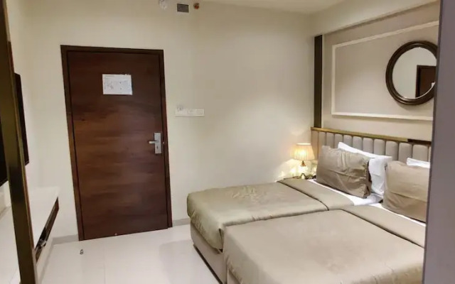Sheetal Residency