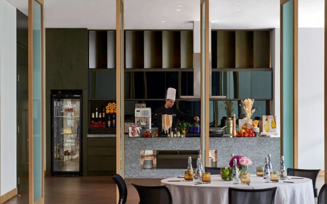 Pullman Jakarta Indonesia