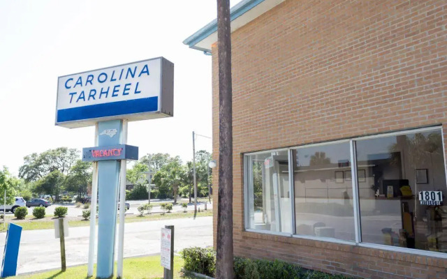 Carolina Tarheel Motel