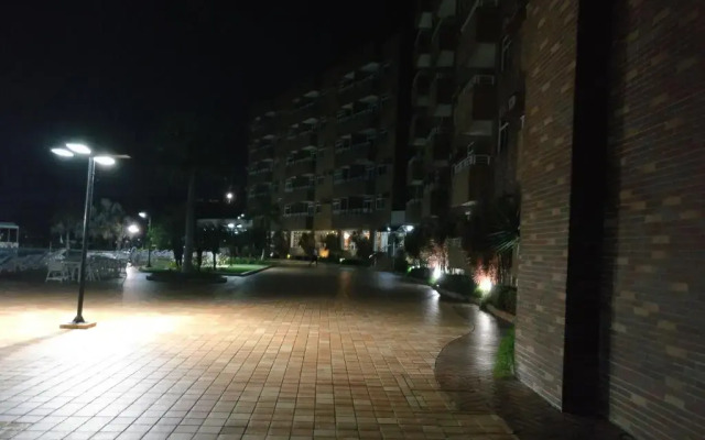 Aptos Gran Lencois Flat Res.