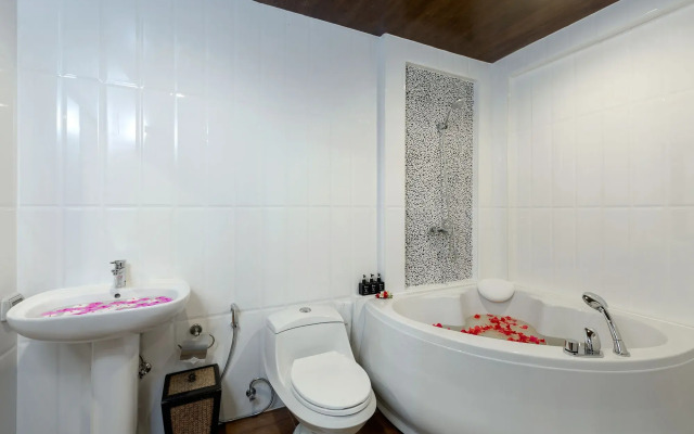 Secret Cliff Resort Phuket