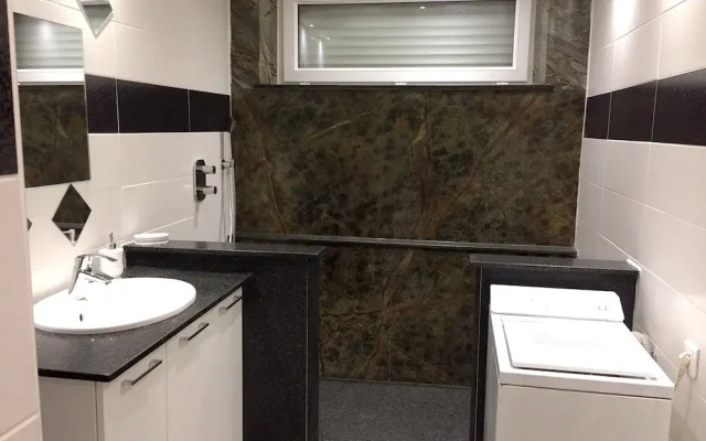 Studio in Niederbronn-les-bains, With Wifi