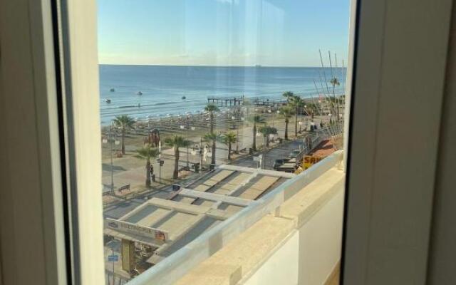 Alex Beach Apartment 32