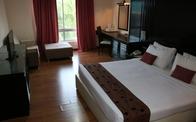 The Jerai Hotel Sungai Petani