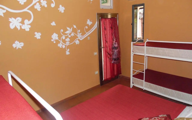 Agorà Hostel