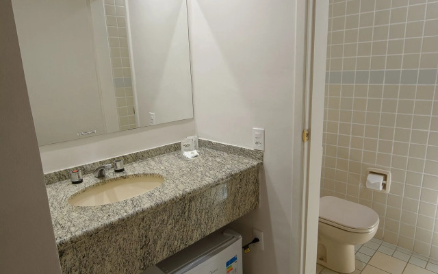 Fênix Hotel Limeira