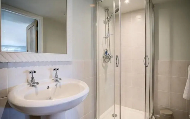 The Old Granary, Nether Westcote