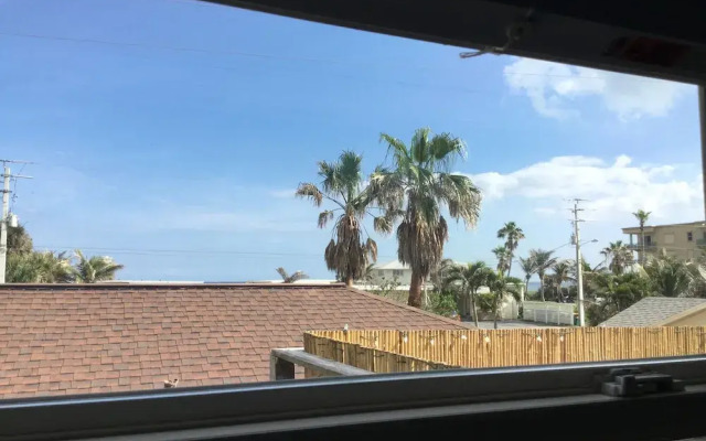 The Beach House