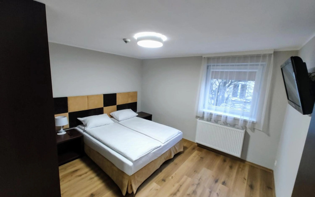 Boutique Hotel’s III Piłsudskiego