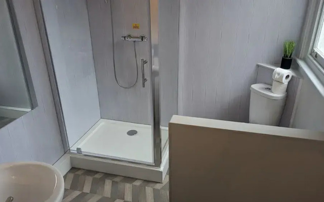 Dover Town Rooms