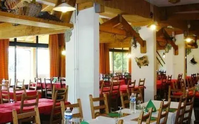 Aalborg Hotel