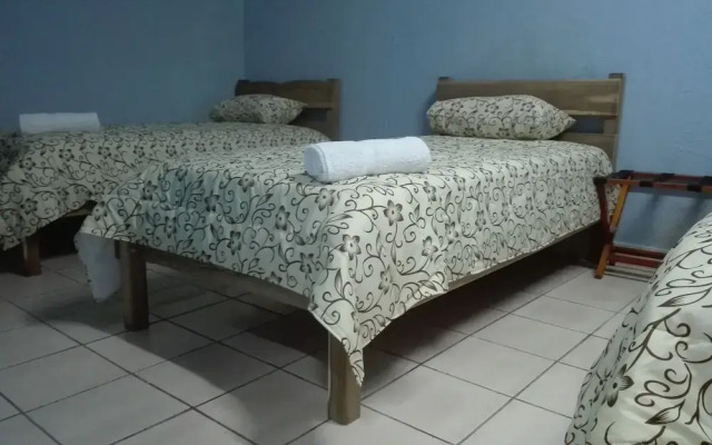 Room-two Bedroom Apartment