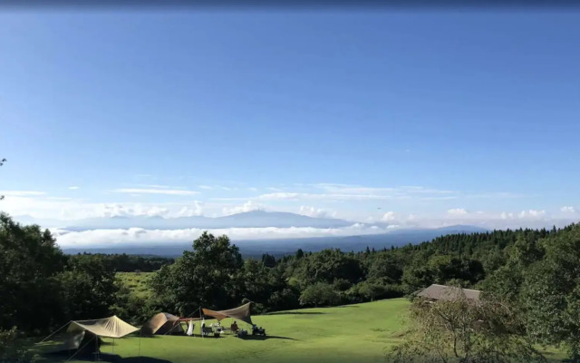 SUICHOKAN - Caters to women