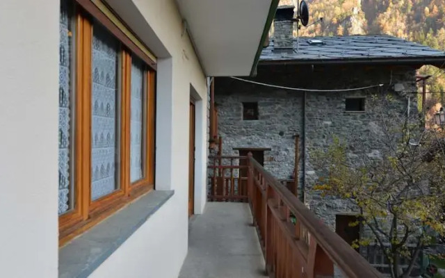 Appartamento Fiernaz