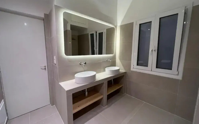 Villa Boa Esperanca 4 Bedroom Villa