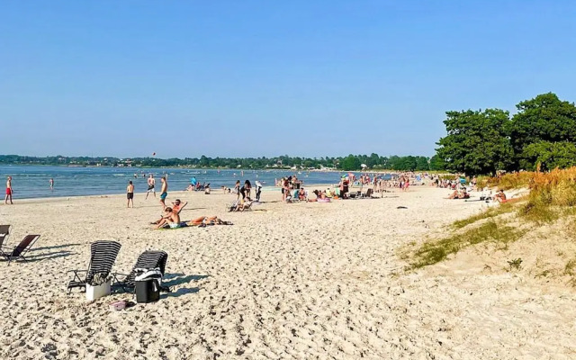 6 Person Holiday Home in Borgholm-by Traum