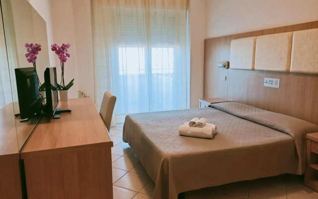 Hotel Cormoran