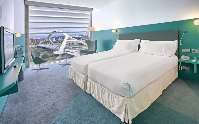 Hotel Hiberus