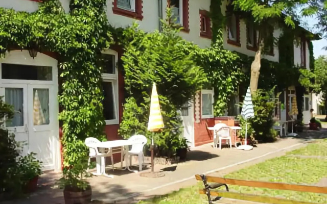 ApartHotel Landhaus Lichterfelde Berlin