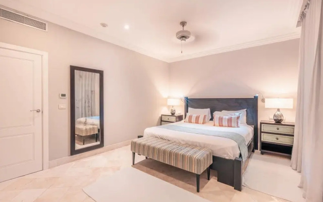 Beautiful and pet Friendly Apartment at Fishing Lodge A13