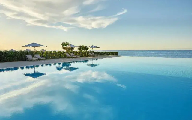 Andalucia Princess Hotel **** Club Marmara