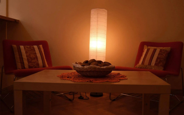 Vilnius Home Bed and Breakfast