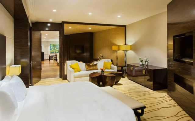 Holiday Inn Panjin Aqua City by IHG