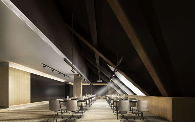 Hyatt Place Tongxiang Train Station
