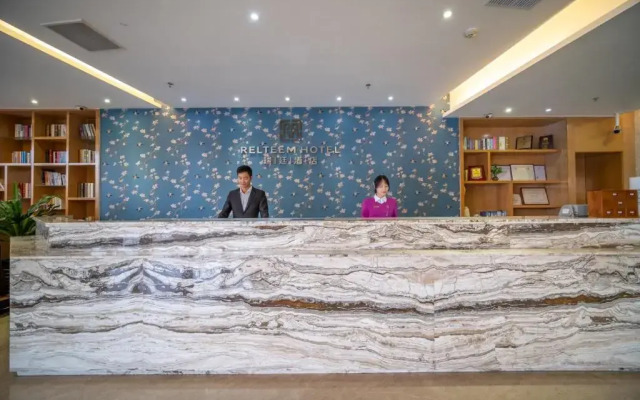 Relteem Hotel