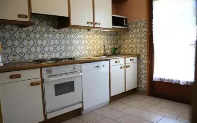 Appartement 7 Pers. Dans Chalet Classe 2* 70075