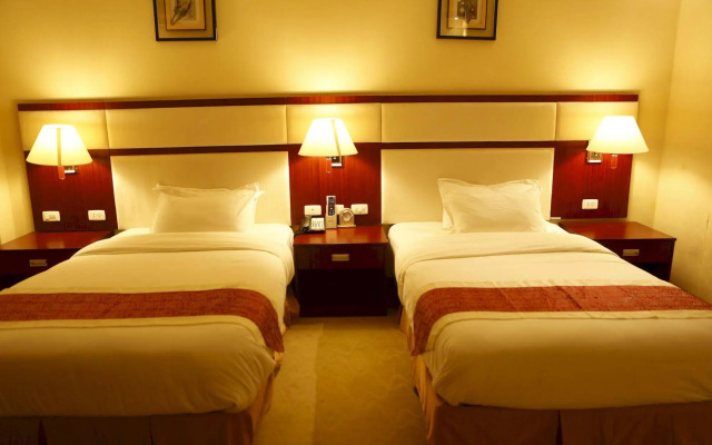 Planet Hotel