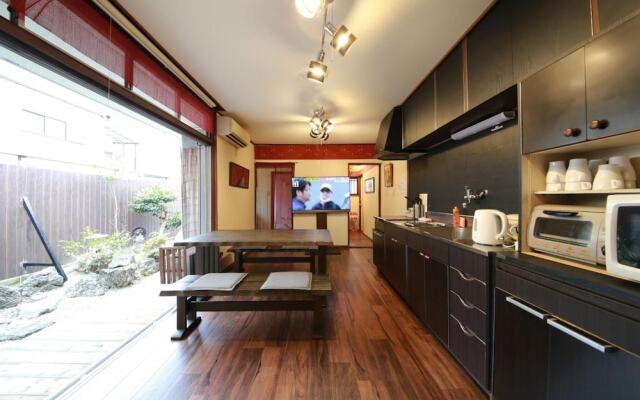 Nara Imai House