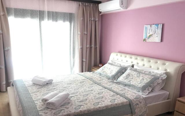 Cozy Apartment In Rhodes