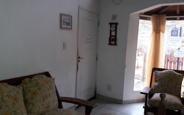 Hostel Kaiken
